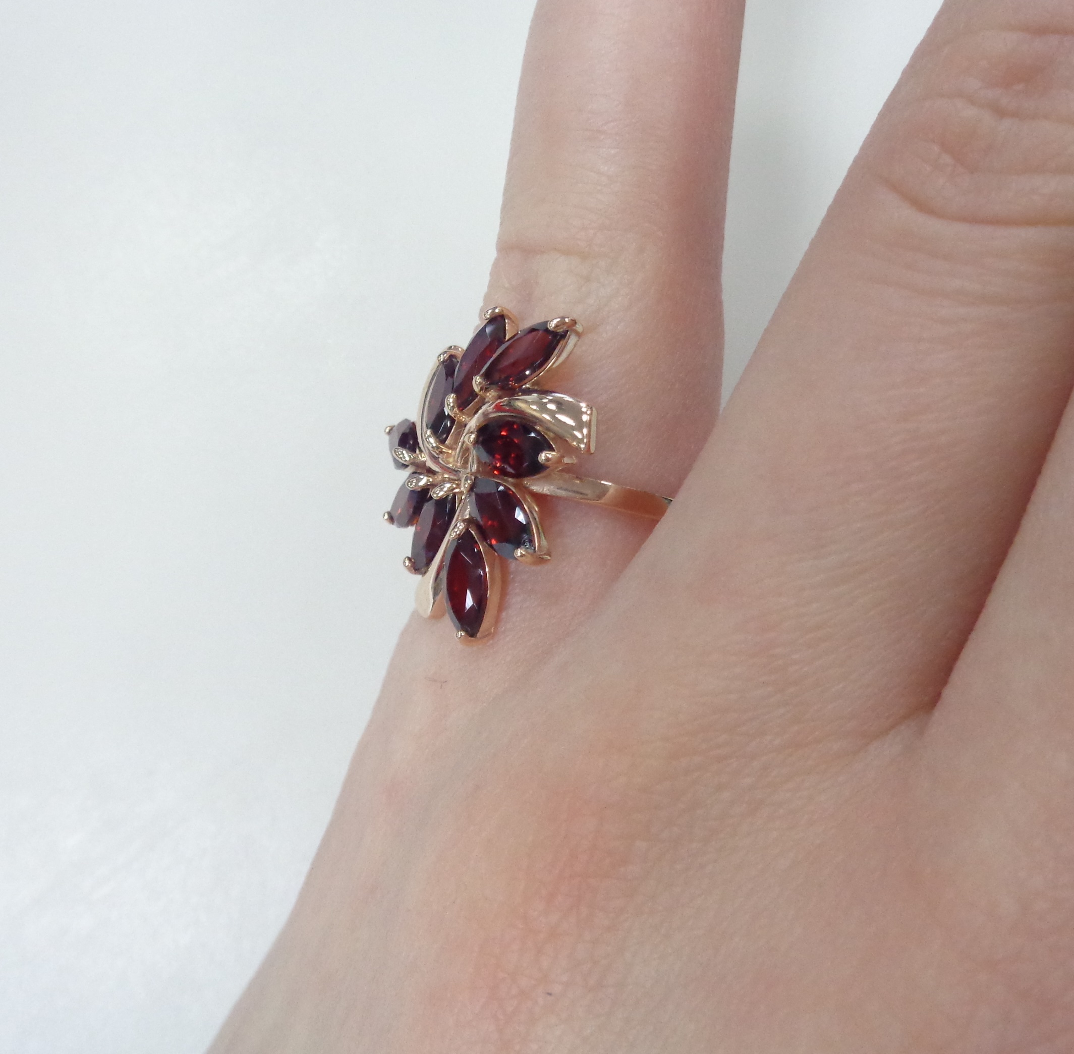 10322-004349 Кольцо (Ag 925)